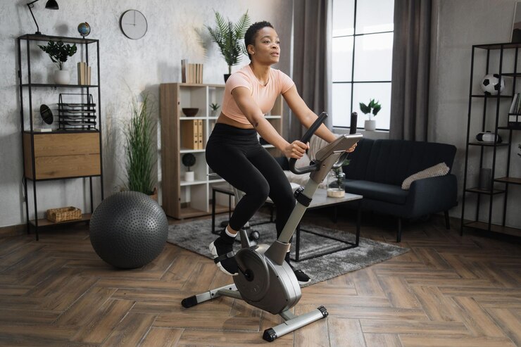  both recumbent exercise bikes and upright bikes are excellent choices